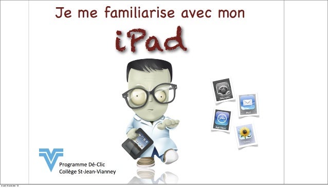 Rencontre cam avec ipad