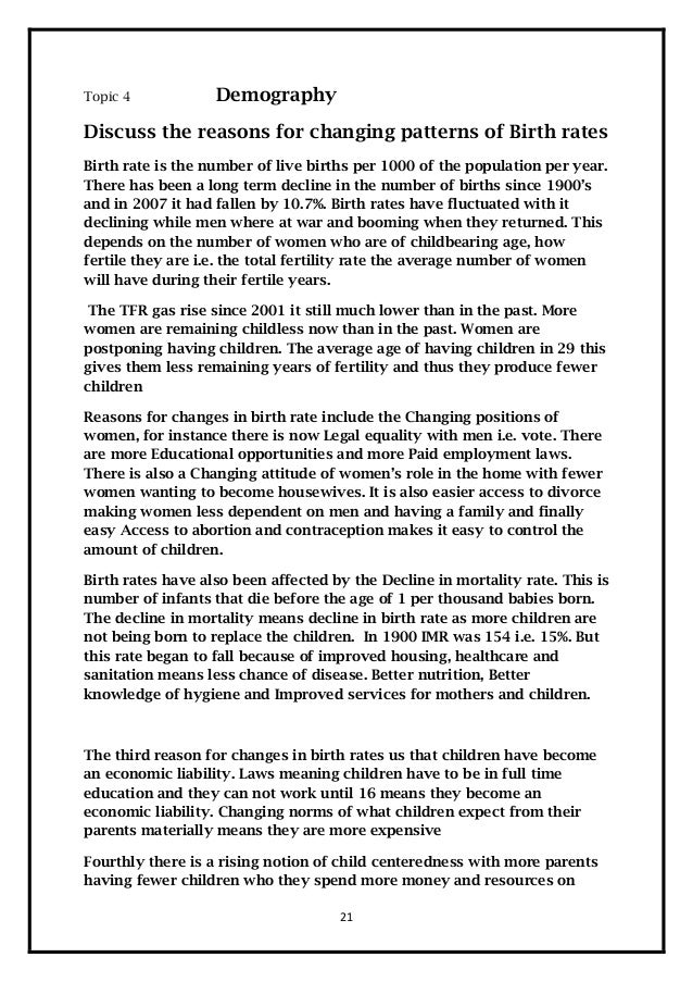examine the reasons for changes in Examine reasons for the changes in family size and structure in the last 100 years (24 marks) recent decades have seen some major changes in family patterns. examine the reasons for changes in Examine reasons for the changes in family size and structure in the last 100 years (24 marks) recent decades have seen some major changes in family patterns.