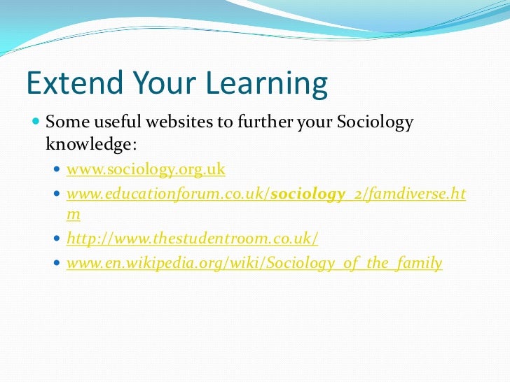 sociology essay on murdocks definition of family The uk's quality essay database home sociology question: ‘the family is universal’ fit murdock’s definition of the family. sociology essay on murdocks definition of family The uk's quality essay database home sociology question: ‘the family is universal’ fit murdock’s definition of the family.