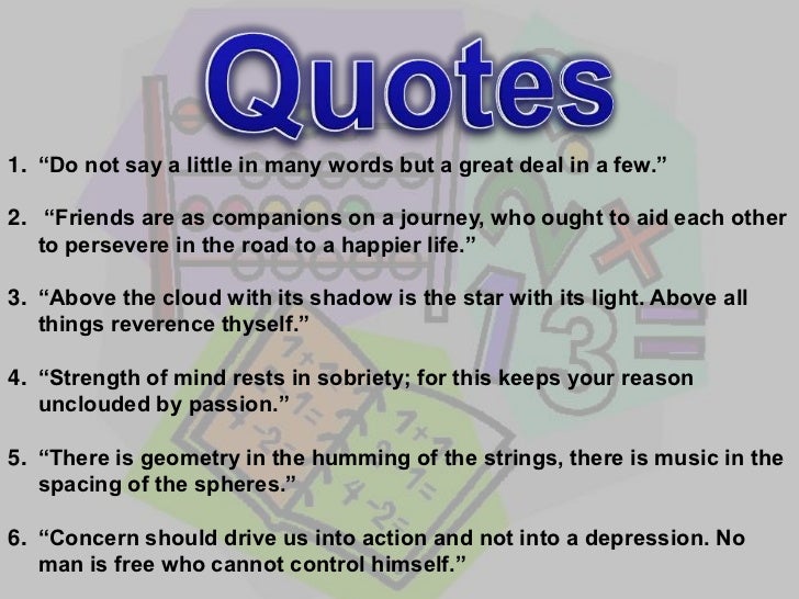 Mathematical Quotes Famous Mathematicians. QuotesGram