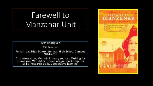quick summary of farewell to manzanar quick summary of farewell to manzanar