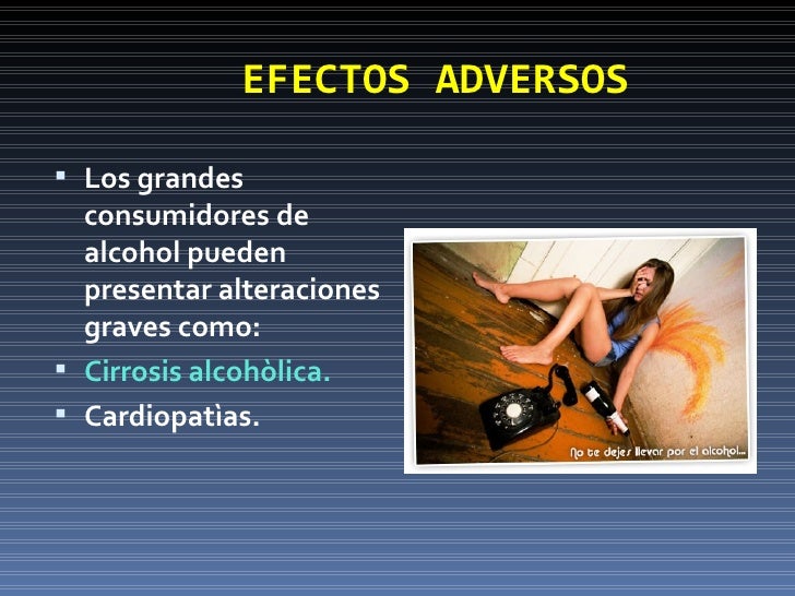 El alcoholismo y los crímenes es dos fenómenos que se encuentran en estrecho