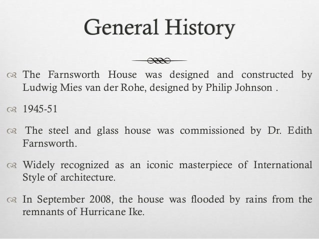 Farnsworth house design concept | House designs Farnsworth house design concept | House designs