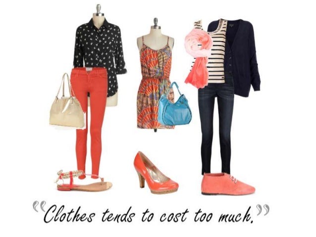 Fashion and youngsters