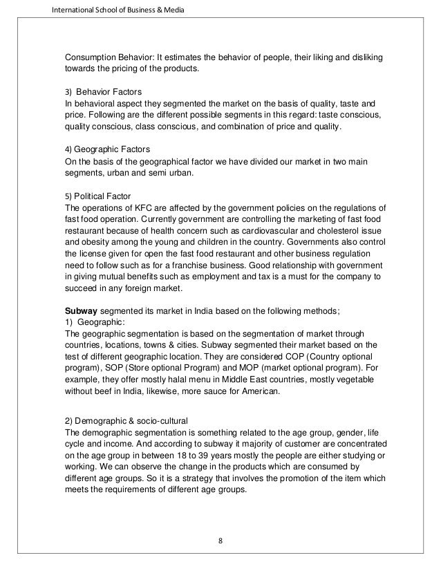 fast food industry 2 essay The fast –food industry essay 2 why do you believe the fast-food chain red rooster was unable to thrive and grow when it was part of a large national retail. fast food industry 2 essay The fast –food industry essay 2 why do you believe the fast-food chain red rooster was unable to thrive and grow when it was part of a large national retail.