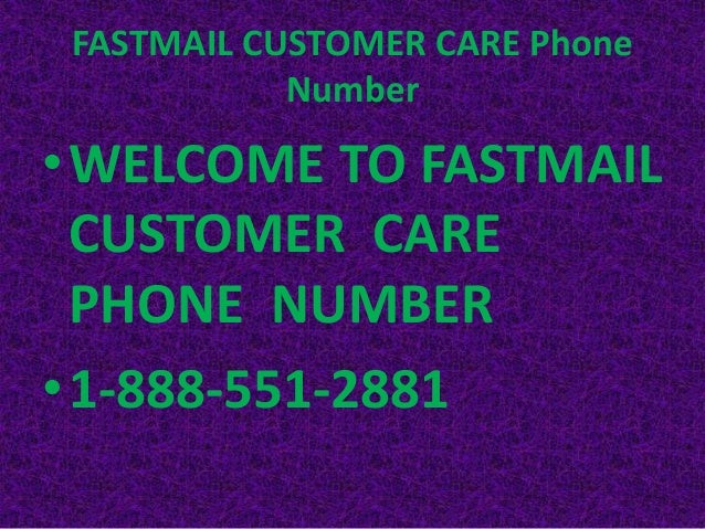 fastmail customer service phone number clear customer care phone number