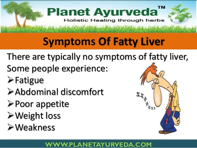 What are some home remedies to treat a fatty liver?