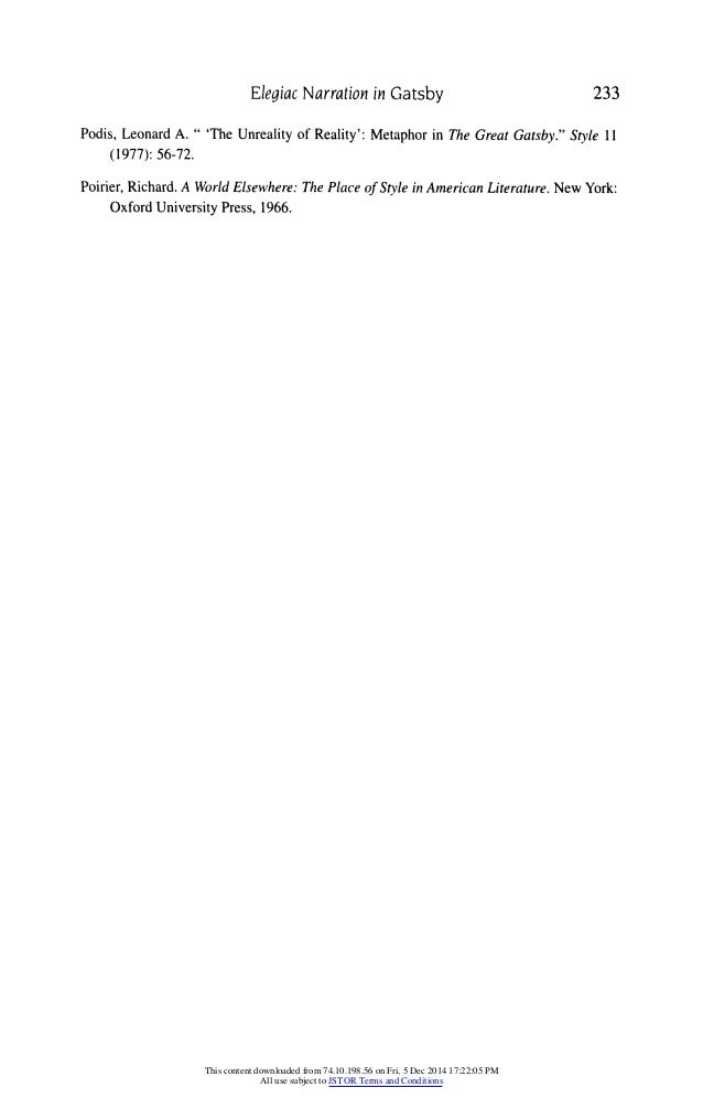 great gatsby the awakening essay great gatsby the awakening essay