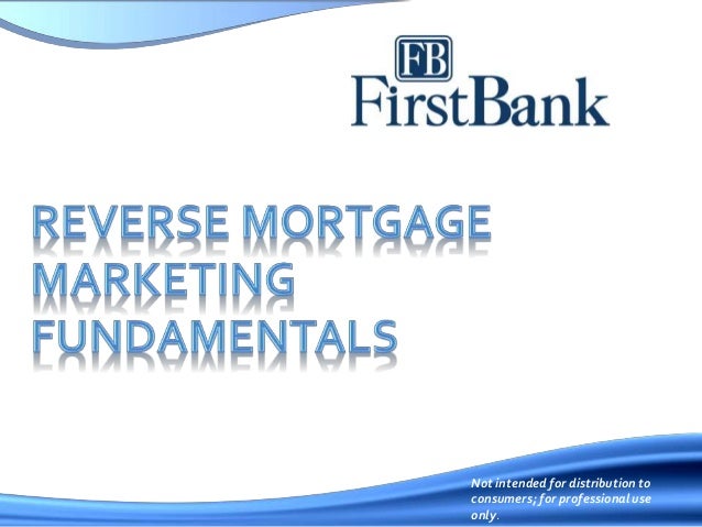 Mortgage Tool For Professional