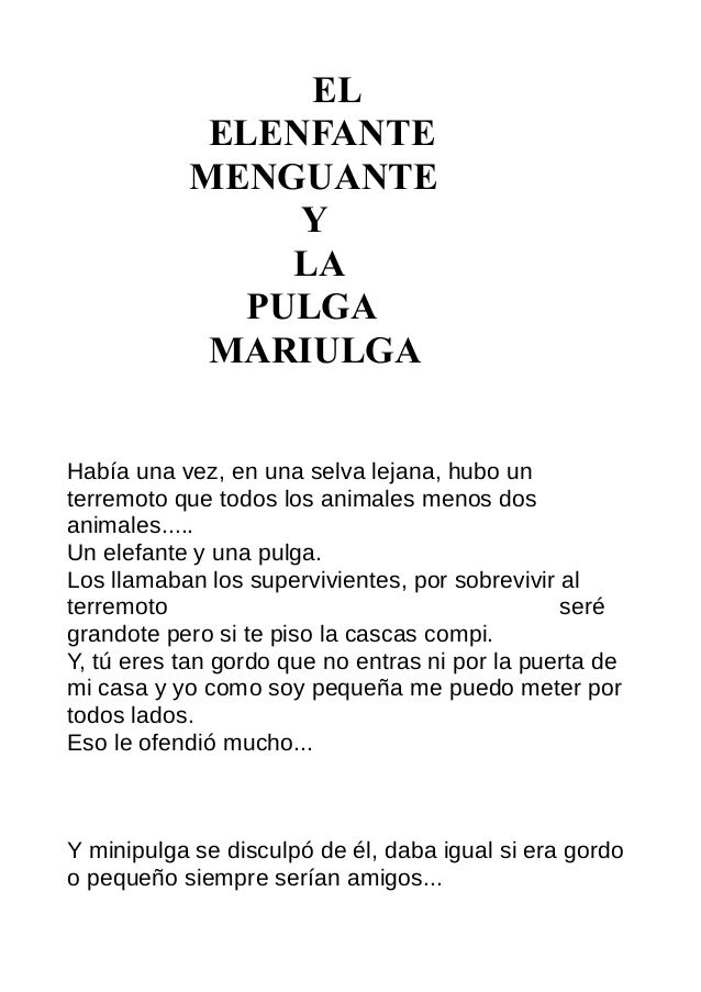 Fbula lengua