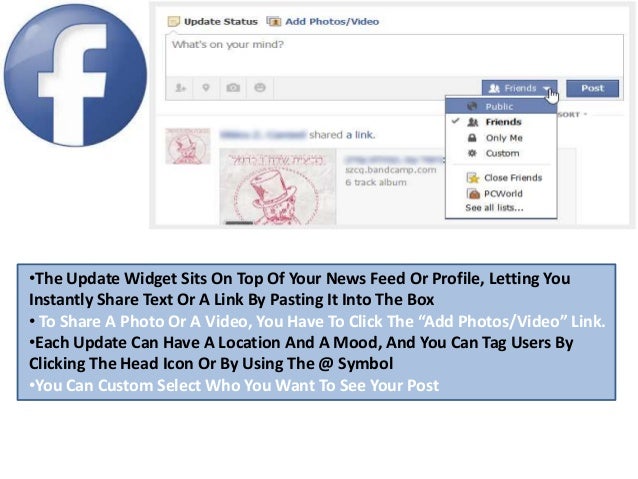 The Surprising Reason Why Your Facebook Profile Could Hurt Your Credit Score The Surprising Reason Why Your Facebook Profile Could Hurt Your Credit Score