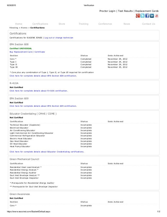 EPA 608 Verification epa-608-verification