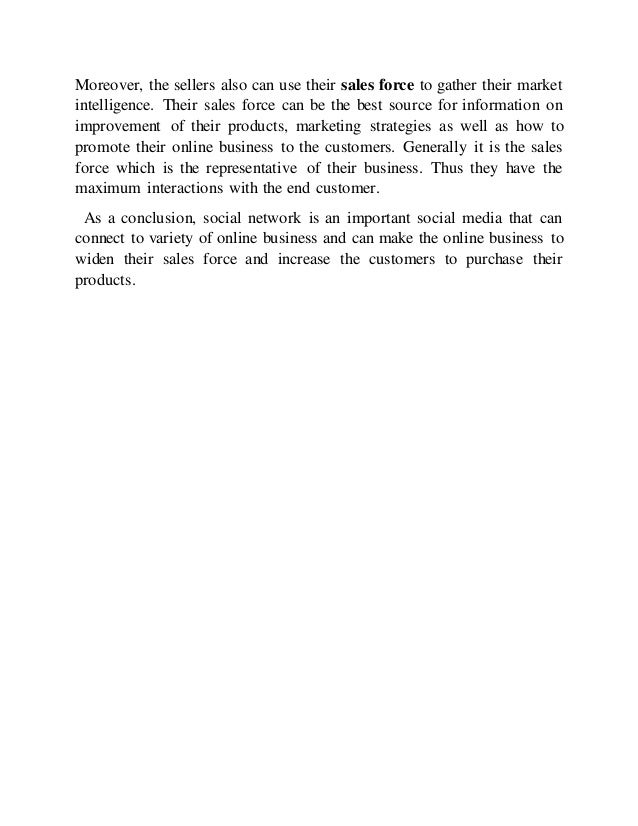 the social network essay example Argument essay about social media for example, they argue people question #5: using the social network helps you in your work and studies. the social network essay example Argument essay about social media for example, they argue people question #5: using the social network helps you in your work and studies.