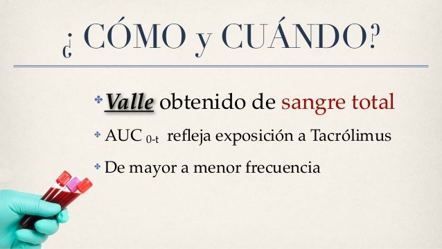 Prograf Tacrolimus Efectos Secundarios