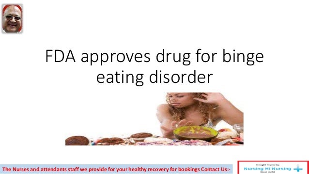 Disorder binge ativan reduce eating