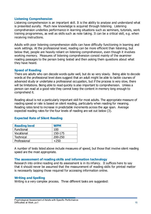 mental abilities essay mental abilities essay