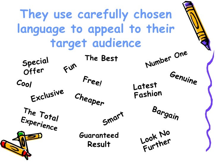 Better word choices essays