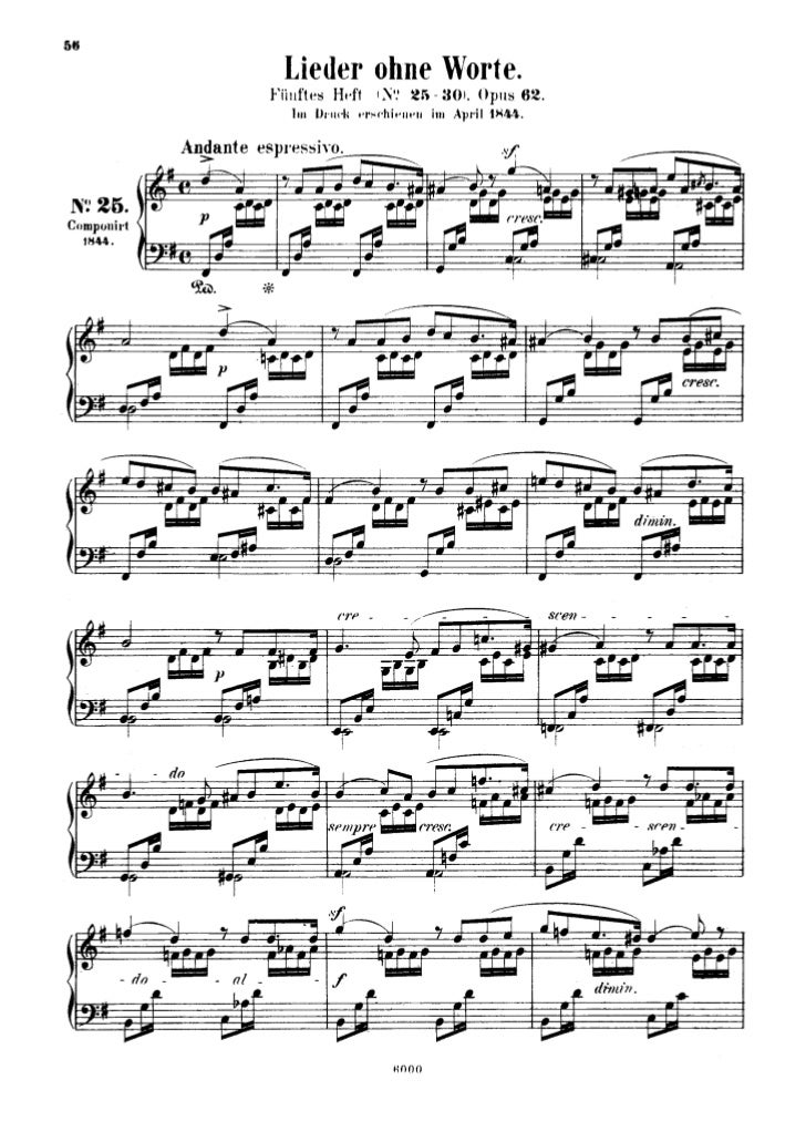 0001125354 romances sans paroles songs without felix mendelssohn romances sans paroles 6 pieces op 62 0001125354 romances sans paroles songs without felix mendelssohn romances sans paroles 6 pieces op 62