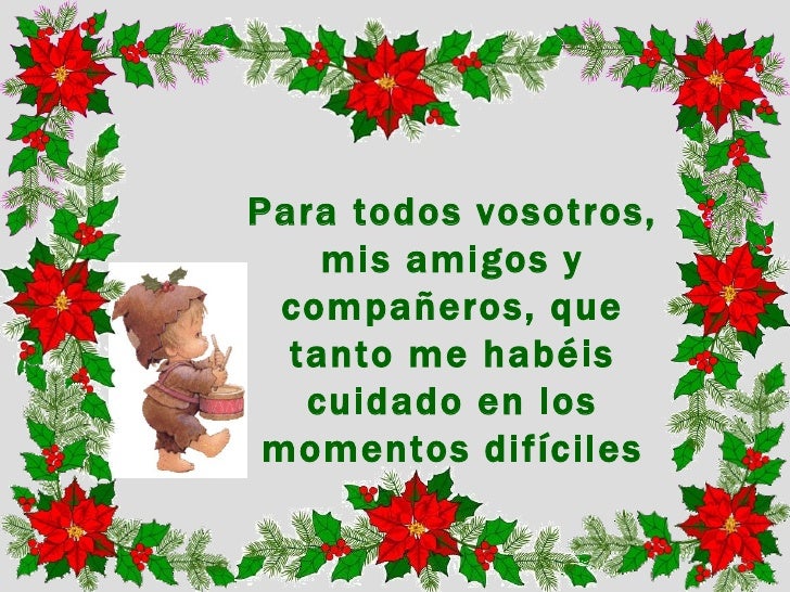 Feliz Navidad