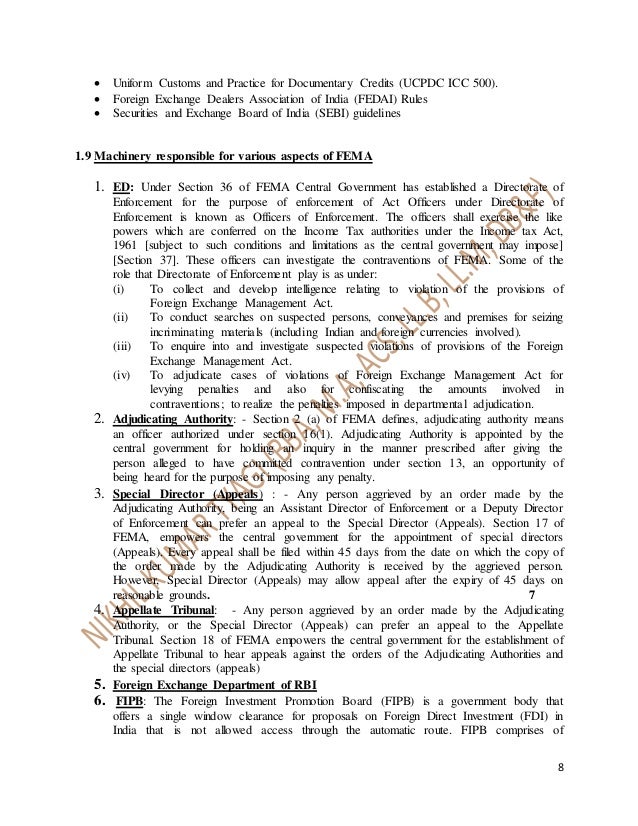 Forex trading regulations in usa