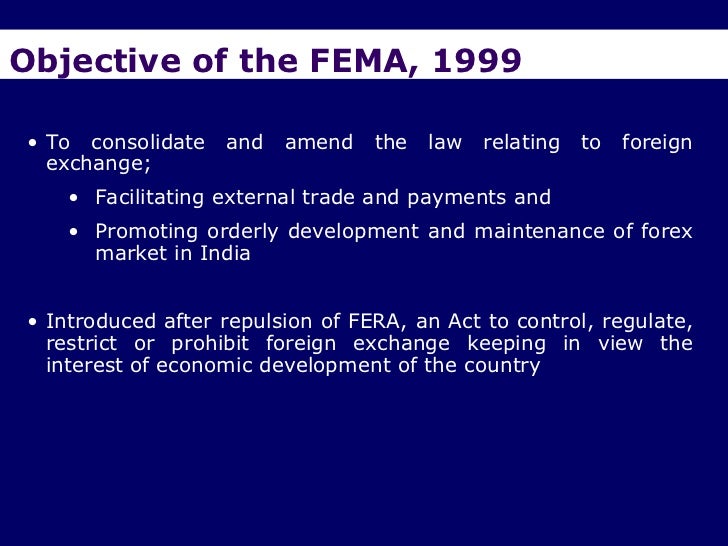 Forex market in india ppt