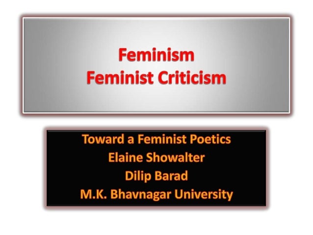 feminist essay topics