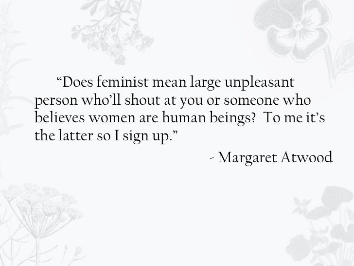 Radikalni feminism essay