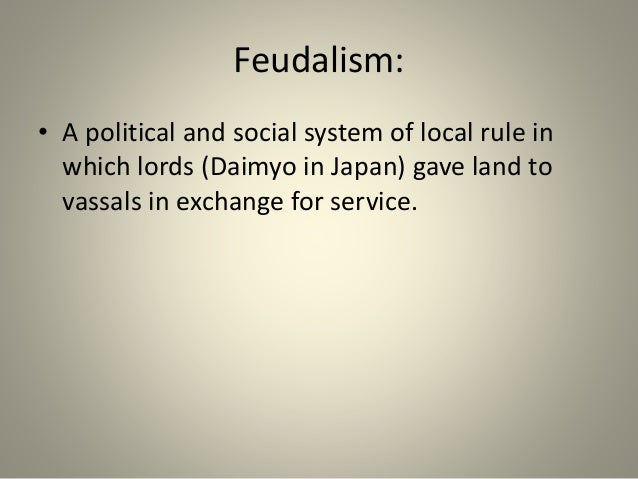 feudalism and land Feudal institutions the terminology and concepts that are implied in the designation of a feudal society had been defined by the a section of land granted. feudalism and land Feudal institutions the terminology and concepts that are implied in the designation of a feudal society had been defined by the a section of land granted.