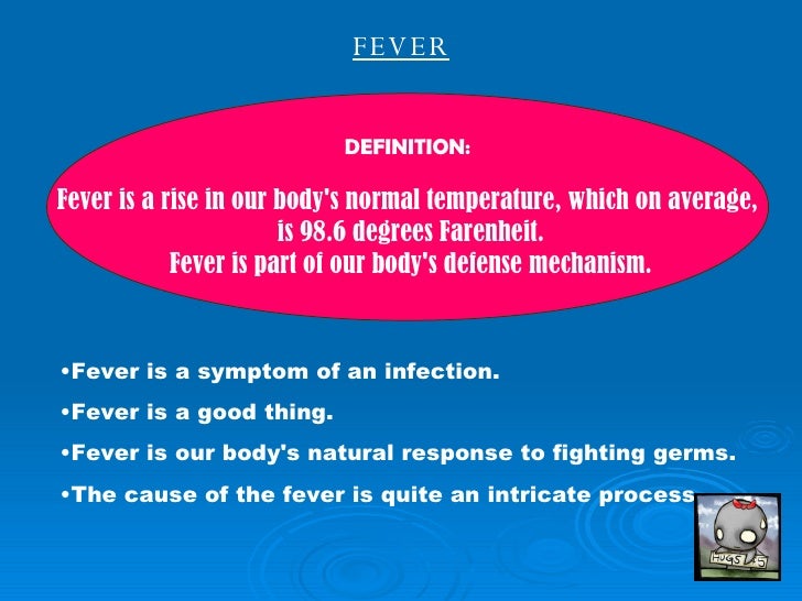 Fever