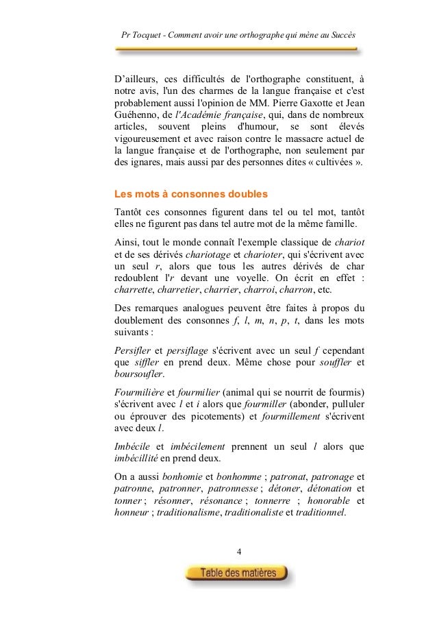 comment avoir 5 charmes par jour