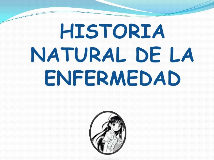 HISTORIA NATURAL DE LA HIPERTENSION ARTERIAL historia natural de la hipertension arterial: