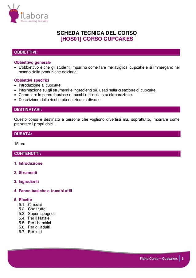 Curso italiano online