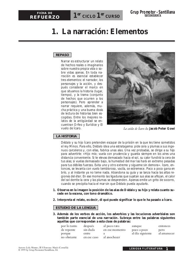 comprension lectora nivel e santillana comprension lectora nivel e santillana