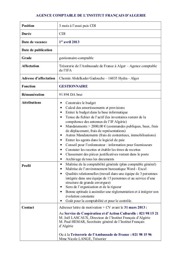 Assistant Comptable : Fiche Métier, Études et Formations