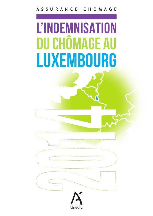comment s'inscrire au chomage luxembourg