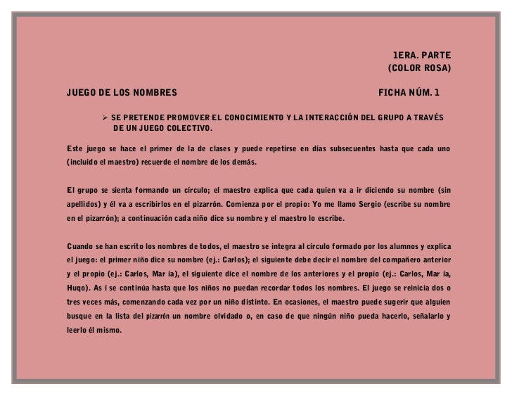 Fichero de actividades de lectoescritura margarita gomez palacio
