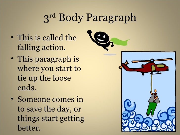 fictional narrative essay examples