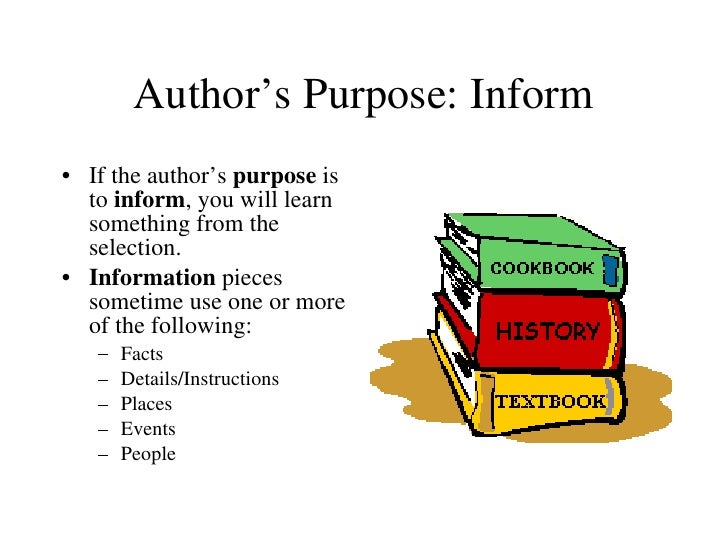 Fiction Or Nonfiction And Point Of View