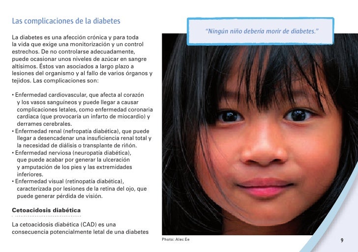 FID Dia Mundial de la Diabetes FID Dia Mundial de la Diabetes