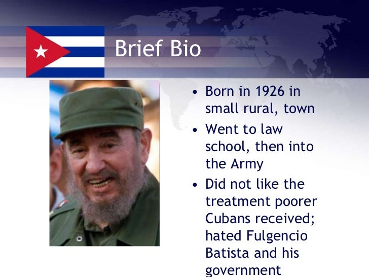 fidel castro life summary Download the app and start listening to the double life of fidel castro today - free with a 30 day trial keep your audiobook forever, publisher's summary. fidel castro life summary Download the app and start listening to the double life of fidel castro today - free with a 30 day trial keep your audiobook forever, publisher's summary.