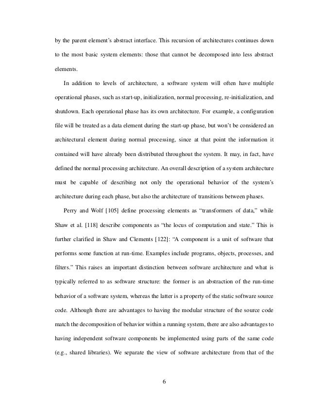 Phd dissertation assistance roy fielding