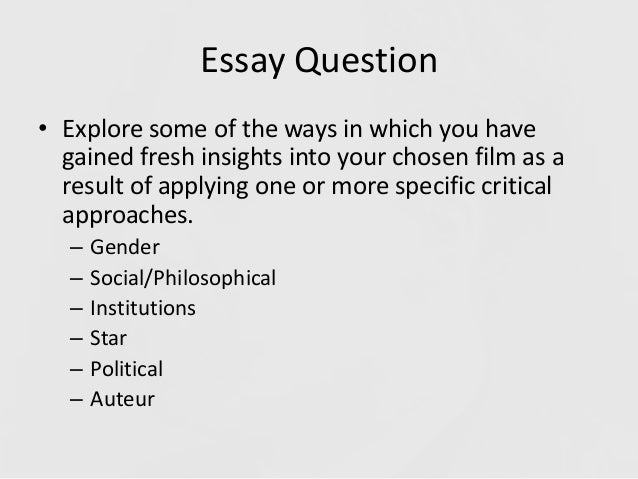 Othello Essay Thesis Muckraking Journalism Progressive Era Essay Thesis Essay Example also Topics For A Proposal Essay Taking The Lead On Adolescent Literacy Action Steps Fight Club Synthesis Essay