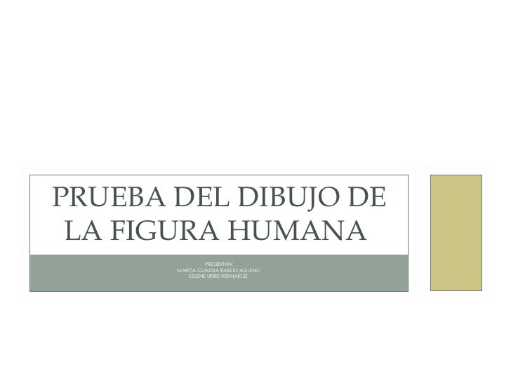 Figura humana