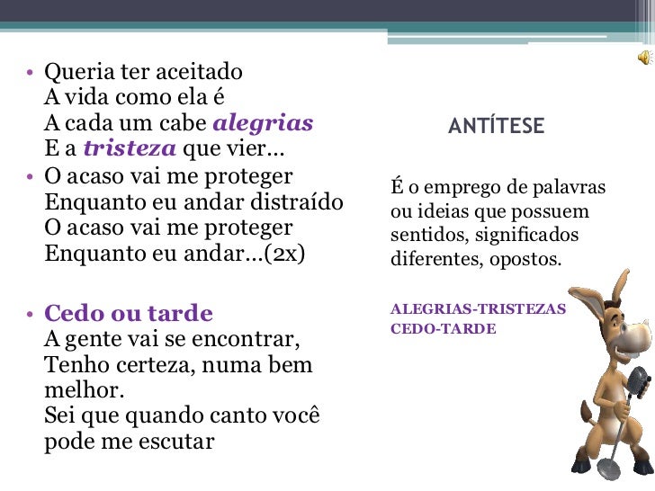 O Acaso Vai Me Proteger Letra
