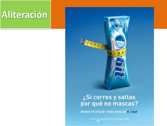 Resultado de imagen para figuras retoricas aliteracion