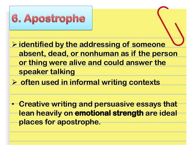 What Does Creative Writing Mean
