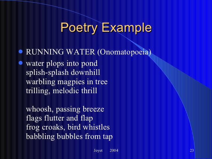 Figurative Language 1 1 