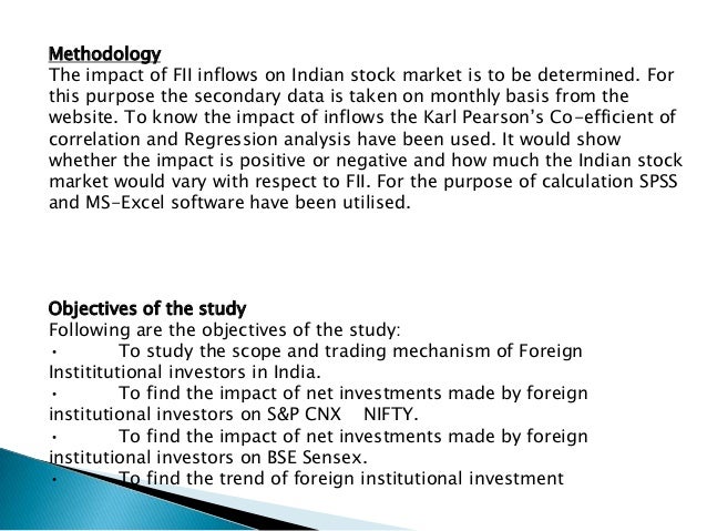 Dissertation on role of institutional investors