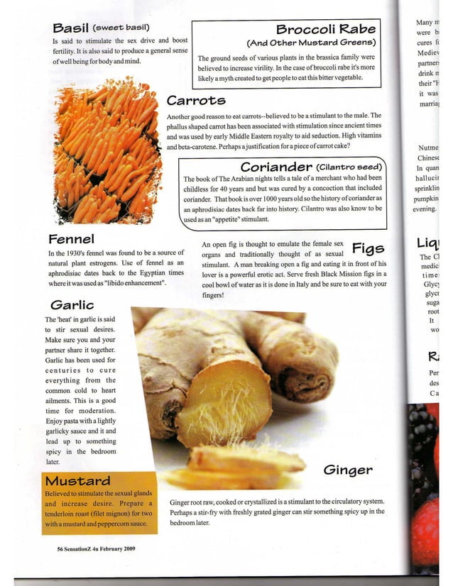 FOODS TO BOOST SEX DRIVE PDF