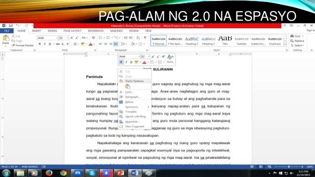 mga paksa sa filipino research paper mga paksa sa filipino research paper